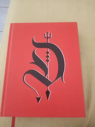 Livros Darkside