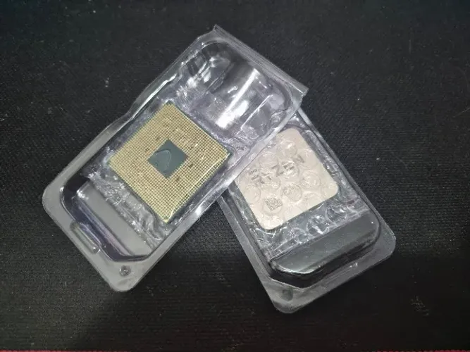 Processador AMD Ryzen 7 5700X, 4.6GHz Max Turbo, Cache 32MB, AM4 8/16 (NOVOS)