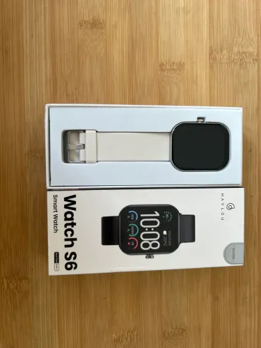 HAYLOU Watch S6