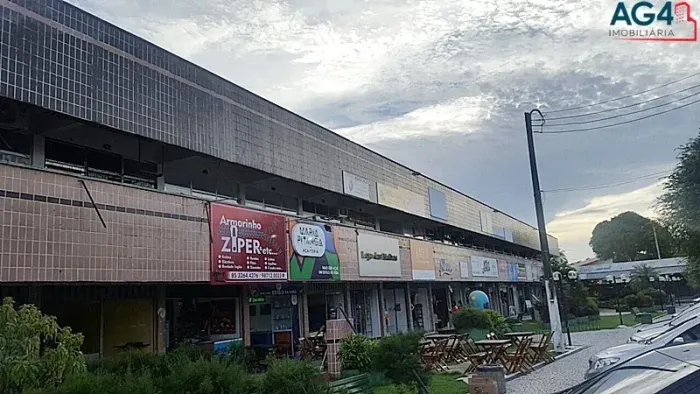 Sala Comercial para aluguel
