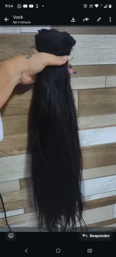 Cabelo 