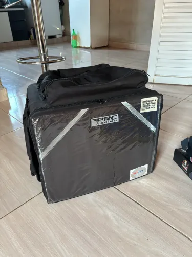 Bag de entregador