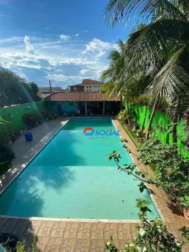 Sobrado com 5 dormitórios à venda, 500 m² por R$ 1.900.000,00 - Roque - Porto Velho/RO