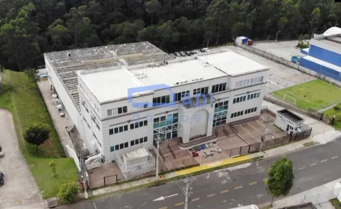 Galpão 2952 m² - 2 Docas - Anhanguera/Cajamar