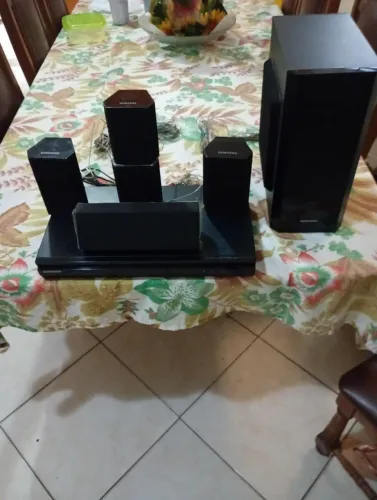 Homer Samsung 6.1 em bom estado 