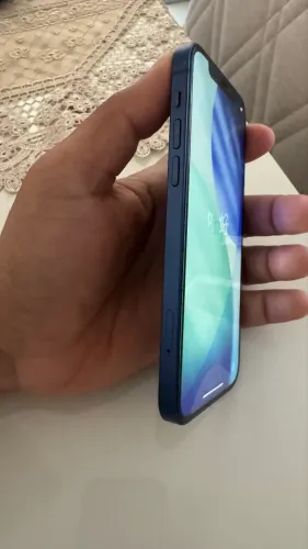 iPhone 12