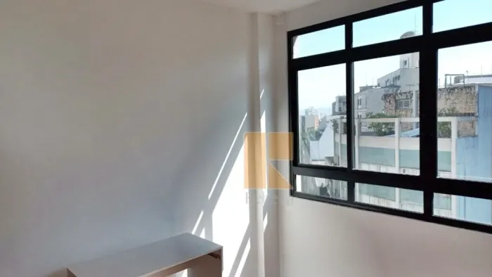 Kitnet com 1 dormitório para alugar, 45 m² Vila Buarque - São Paulo/SP