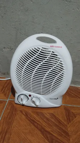 Aquecedor 