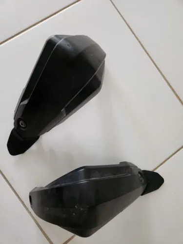 Protetor de mao tiguer 1200