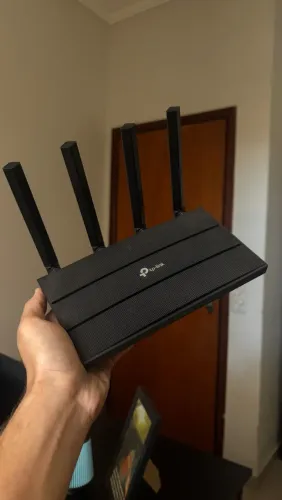 Roteador TPLink 5G