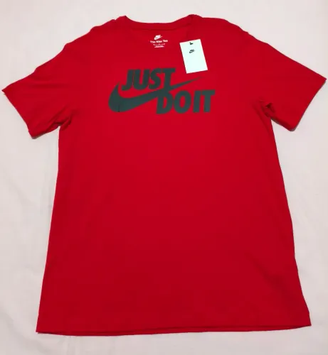 CAMISETA NIKE ORIGINAL NOVO