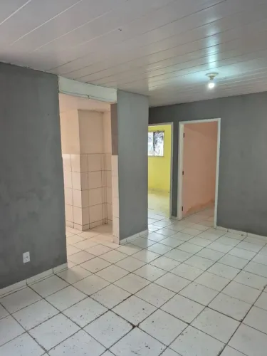 Ótima oportunidade pra vc realizar seu sonho ,apartamento super arejado e ótimo conforto .