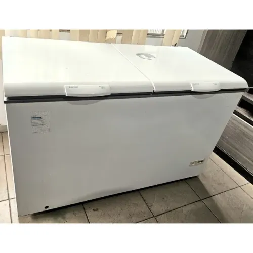 Freezer 540 lt Consul 220 volts