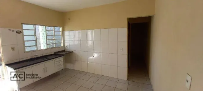 Casa com 1 dormitório à venda, 70 m² - Jardim Amanda II - Hortolândia/SP