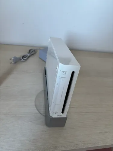 Nintendo Wii