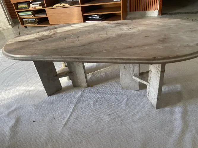 Mesa de centro