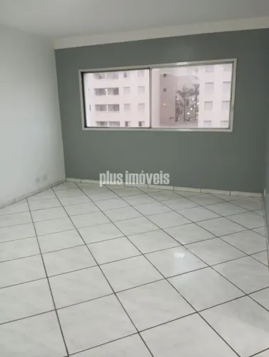 Apartamento com Lavabo e 1 Vaga na Vila Celeste