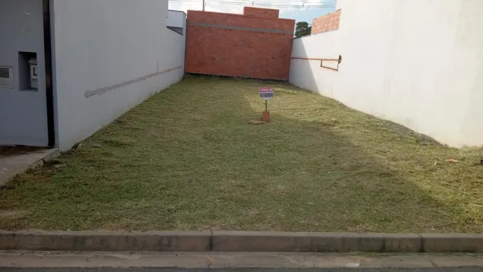 Terreno Jardim Casablanca - Indaiatuba