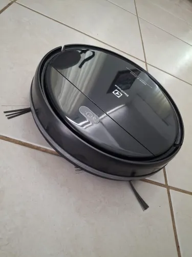 Vendo aspirador de pó robô Eletrolux