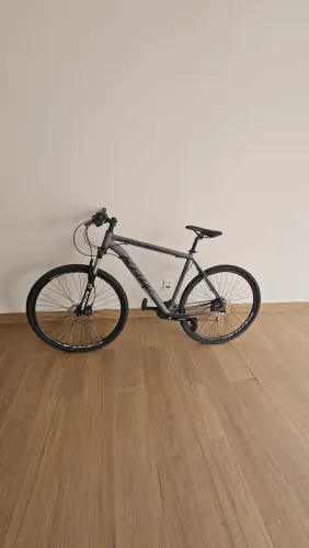 Bicicleta KRW aro 29 alumínio