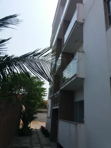 Cobertura duplex Rio das ostras