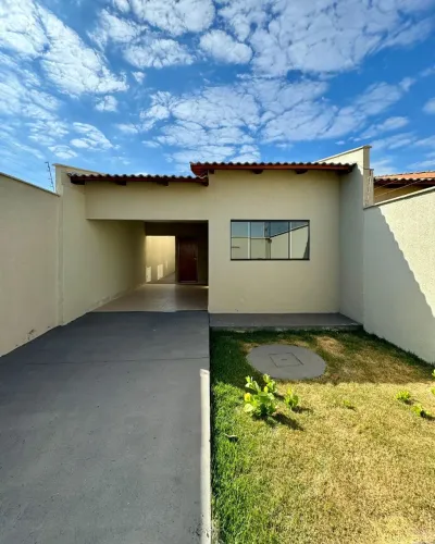 IMÓVEL / PARCELADO / Entrada: R$ 10.000,00