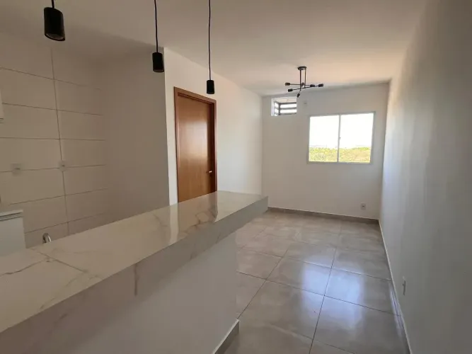 APARTAMENTO PRÓXIMO À UFMT!