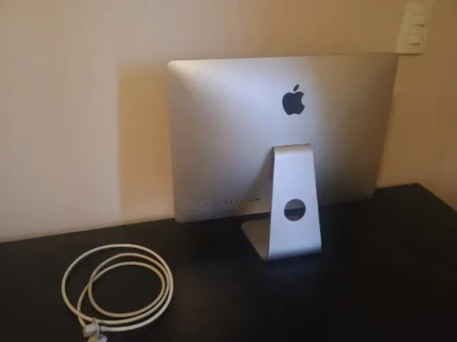 Imac late 2012 (21,5)