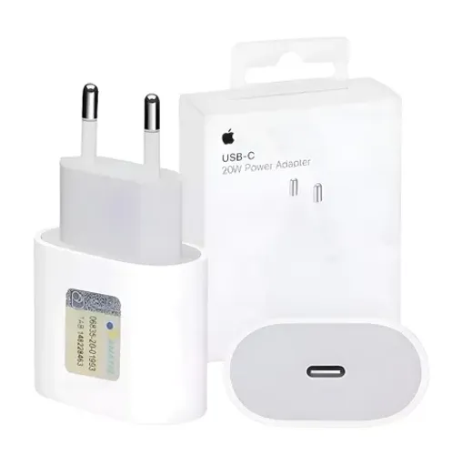 NOVO Fonte Apple Original