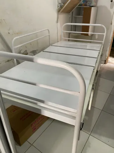 Cama hospitalar