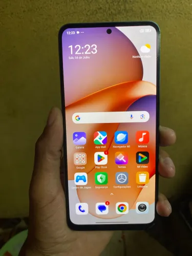 Redmi note 12