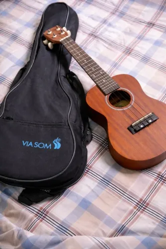 UKULELE VOGGA NOVO
