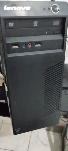Vendo 2 cpus i3 e Pentium