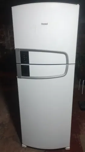 geladeira Brastemp 550 litros