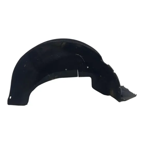 Para-barro Traseiro E Renault Scenic 2002 2003 A 2012 Avaria