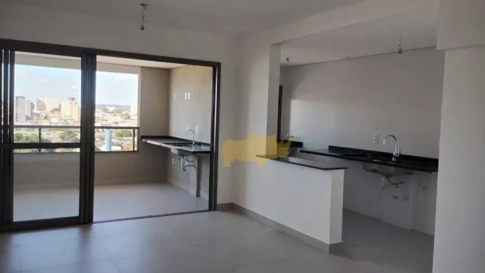 Apartamento com 3 dormitórios à venda, 102 m² por R$ 930.000,00 - Jardim Claret - Rio Clar