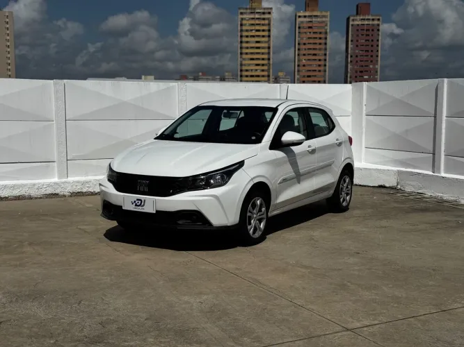 Fiat Argo Drive 1.0 Firefly 2025