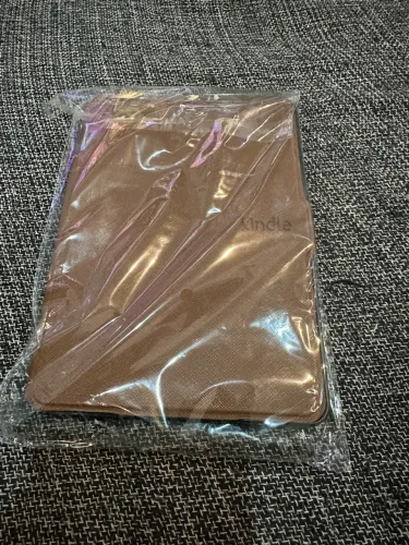 Capa Kindle