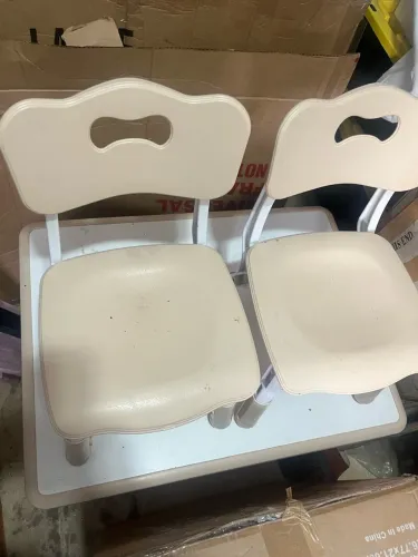Mesinha importada para crianças