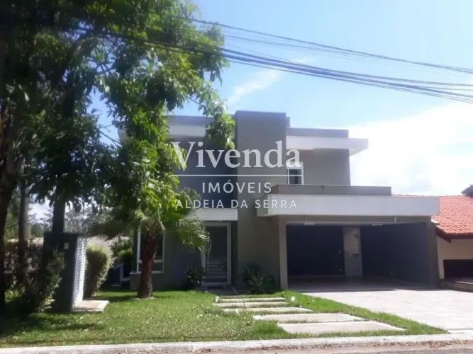 Casa para venda ou locação em Aldeia da Serra