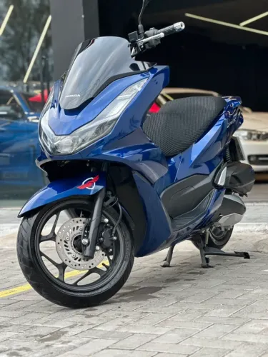 HONDA PCX 160 ABS