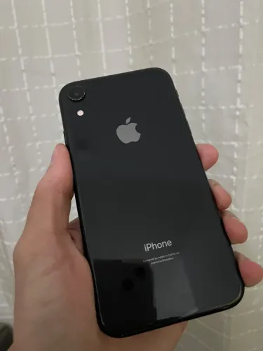 iPhone XR 64gb 