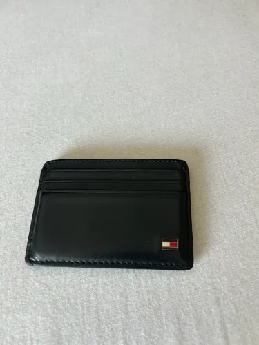 Carteira/Porta Cartão Tommy Hilfiger