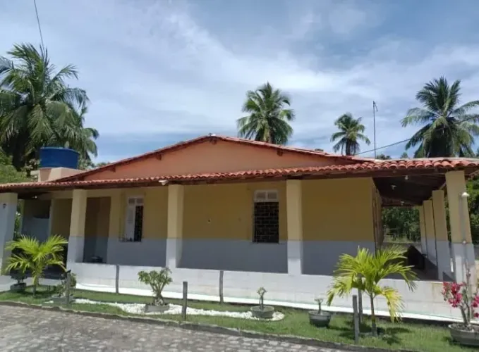 Chacara a venda