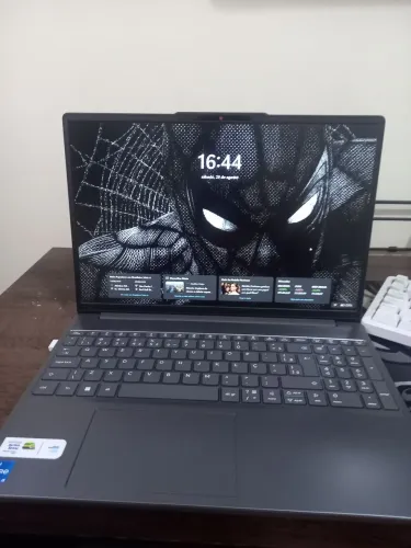Notebook Lenovo ideapad slim 3 core i5 477gb