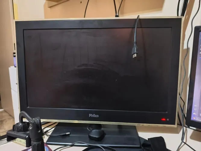 Tv Philco 26 polegadas
