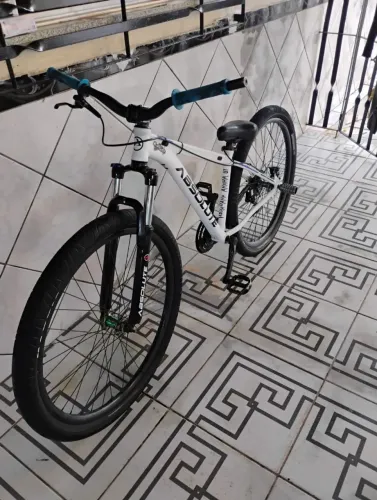 Bike absolute Nero