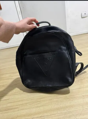Mochila Guess feminina ORIGINAL