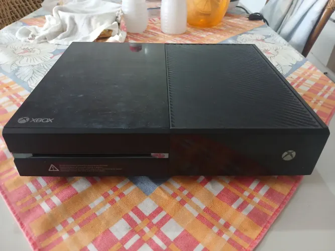 Xbox One Fat 500gb