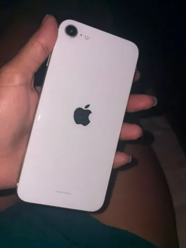 Iphone se